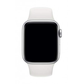 Apple Watch Sport Band (40mm) - White - Regular