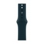 Apple Watch Sport Band (44mm) - Mallard Green - Regular