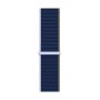 Apple Watch Sport Loop (40mm) - Abyss - Regular