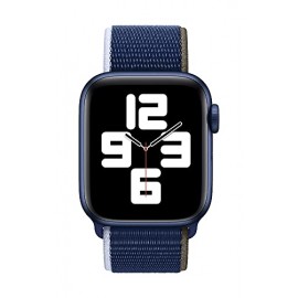 Apple Watch Sport Loop (40mm) - Abyss - Regular