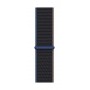 Apple Watch Sport Loop (44mm) - Charcoal