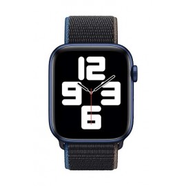 Apple Watch Sport Loop (44mm) - Charcoal