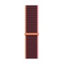 Apple Watch Sport Loop (44mm) - Plum - Regular