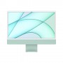 Apple iMac with Retina 5K Display (27-inch/68.58 cm, 8GB RAM, 3.1GHz 6-core 10th-Generation Intel Core i5 Processor, 256GB SSD Storage) - Silver