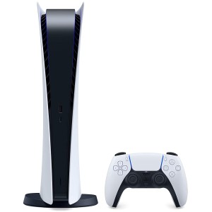Sony PlayStation 5 Digital Edition