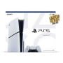 Sony PlayStation 5 Standard Edition - Blu-ray | Disk edition