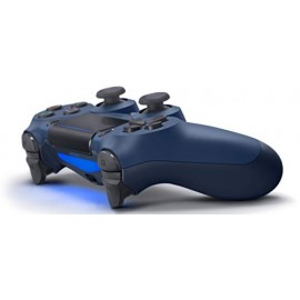 DualShock 4 Wireless Controller for PlayStation 4 - Jet Black