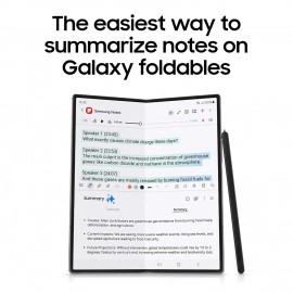 Samsung Galaxy Zfold 6 5G (12GB/256GB)