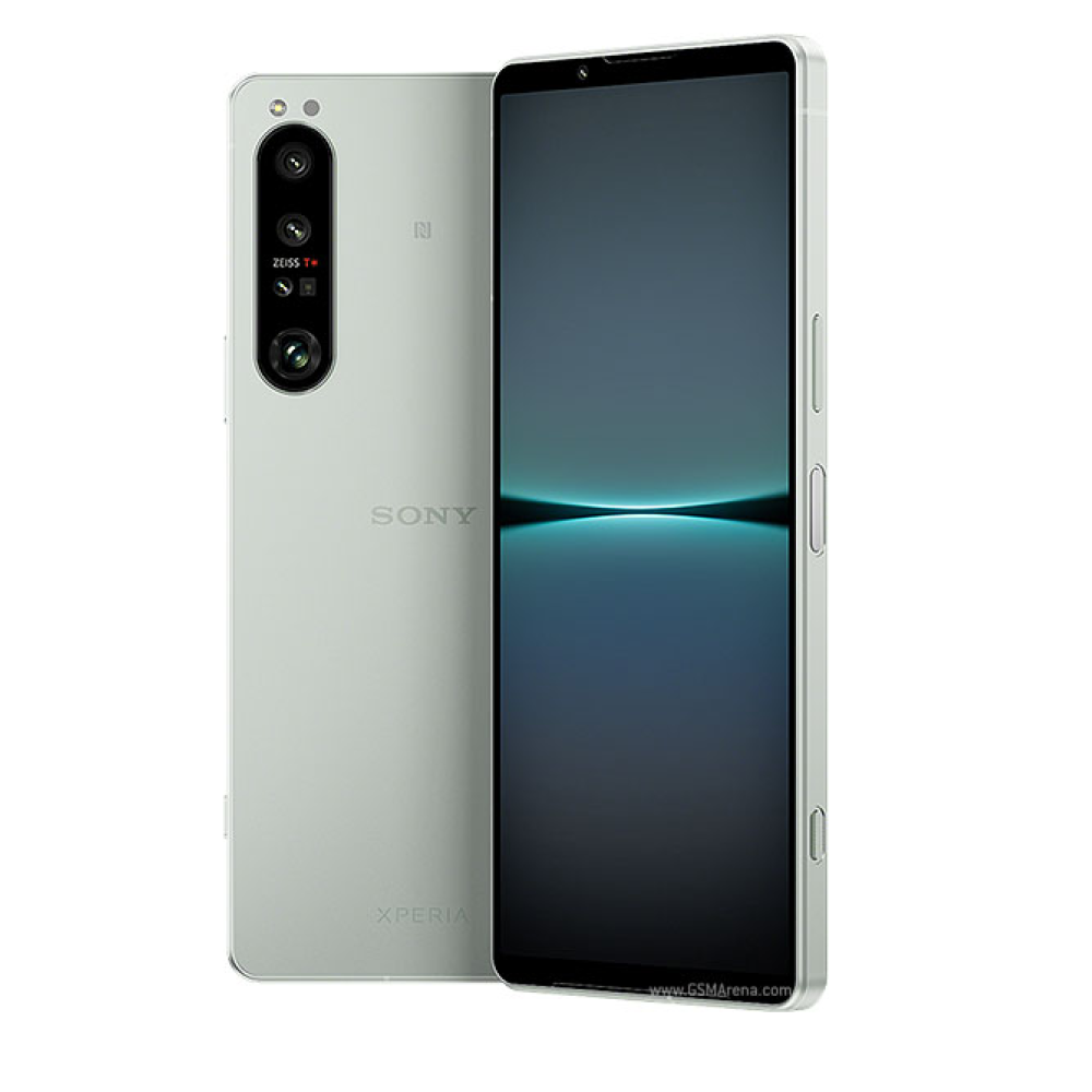 Sony Xperia 1 Mark IV 12GB/256GB Brand New