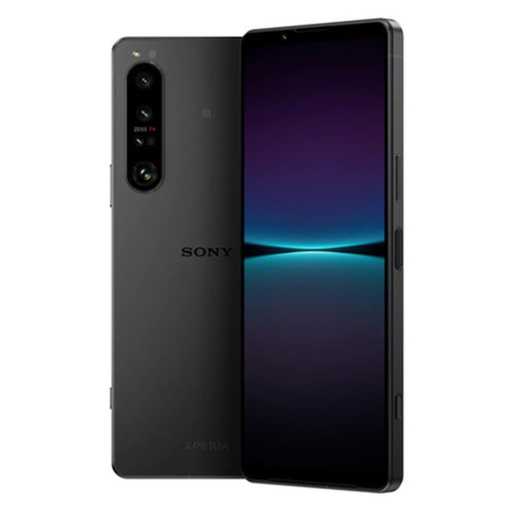 新品 未使用】Xperia 1 IV ブラック256GB au（Xperia - au