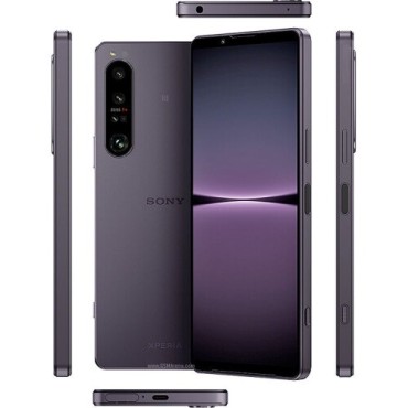 Sony Xperia 1 Mark IV