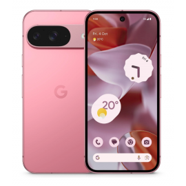 Google Pixel 9 (Peony, 256 GB)  (12 GB RAM)