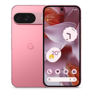 Google Pixel 9 (Peony, 256 GB)  (12 GB RAM)