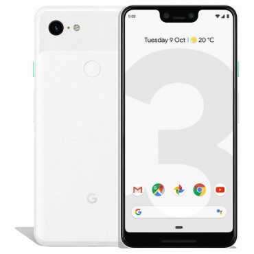 Google Pixel 3 XL 6GB/64GB ( Brand New Sealed Packed)