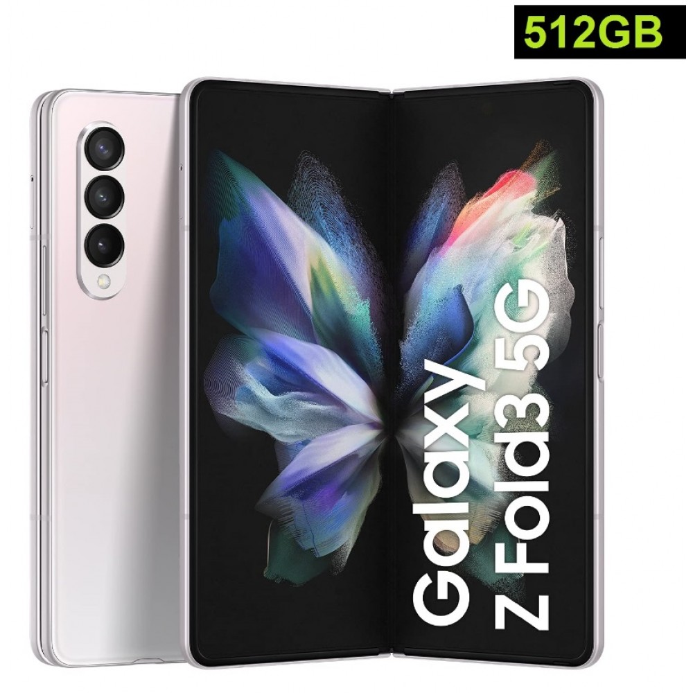 Samsung Galaxy Z Fold3 5G 12GB/512GB 