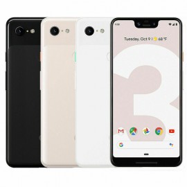 Google Pixel 3 XL 6GB/64GB ( Brand New Sealed Packed)