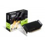 MSI GT 1030 2GH LP OC Graphic Cards