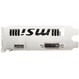 MSI GT 1030 2GH LP OC Graphic Cards