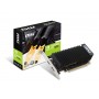 MSI GT 1030 2GH LP OC Graphic Cards