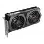 MSI Gaming GeForce GTX 1650 4GB GDDR6 PCI Express 3.0 x16 ATX Graphics Card, 3X DisplayPort v1.4a, HDMI 2.0b (GTX 1650 D6 Gaming X Plus)