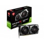 MSI Gaming GeForce GTX 1650 4GB GDDR6 PCI Express 3.0 x16 ATX Graphics Card, 3X DisplayPort v1.4a, HDMI 2.0b (GTX 1650 D6 Gaming X Plus)