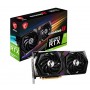 MSI Gaming GeForce RTX 3060 12GB 15 Gbps GDRR6 192-Bit HDMI/DP PCIe 4 Twin-Frozr Torx Fan Ampere RGB OC Graphics Card (RTX 3060 Gaming X 12G)