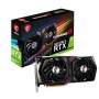 MSI Gaming GeForce RTX 3060 12GB 15 Gbps GDRR6 192-Bit HDMI/DP PCIe 4 Twin-Frozr Torx Fan Ampere RGB OC Graphics Card (RTX 3060 Gaming X 12G)