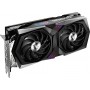 MSI Gaming GeForce RTX 3060 12GB 15 Gbps GDRR6 192-Bit HDMI/DP PCIe 4 Twin-Frozr Torx Fan Ampere RGB OC Graphics Card (RTX 3060 Gaming X 12G)