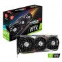 MSI Gaming GeForce RTX 3080 10GB GDDR6X PCI Express 4.0 x16 ATX Video Card RTX 3080 Gaming Z Trio 10G