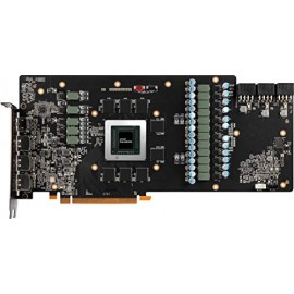 MSI Gaming Radeon RX 6900 XT Boost Clock Up to 2340 MHz 256-bit 16GB GDDR6 DP/HDMI Triple Torx 4.0 Fans FreeSync DirectX 12 VR Ready RGB Graphics Card (RX 6900 XT Gaming X Trio 16G)
