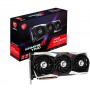 MSI Gaming Radeon RX 6900 XT Boost Clock Up to 2340 MHz 256-bit 16GB GDDR6 DP/HDMI Triple Torx 4.0 Fans FreeSync DirectX 12 VR Ready RGB Graphics Card (RX 6900 XT Gaming X Trio 16G)