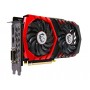MSI GeForce GTX 1050 Ti 4GT OCV1 4GB Graphics Card