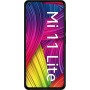 Mi 11 Lite (Vinyl Black, 8GB RAM, 128GB Storage)