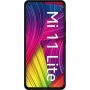 Mi 11 Lite (Vinyl Black, 8GB RAM, 128GB Storage)