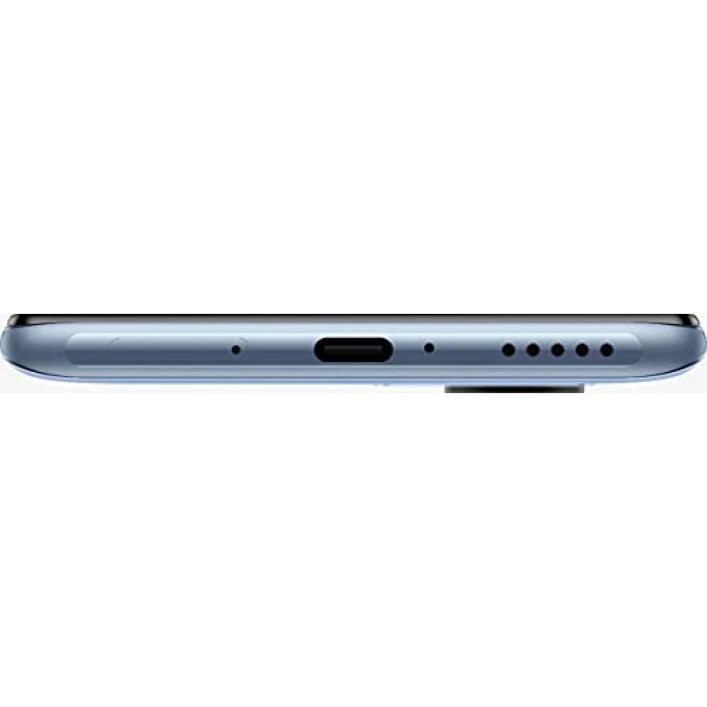 Mi 11X 5G Celestial Silver 6GB RAM 128GB ROM | SD 870 | DisplayMate A+ ...