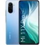 Mi 11X Pro 5G (Celestial Silver, 8GB RAM, 128GB Storage) | Snapdragon 888 | 108MP Camera | 6 Month Free Screen Replacement for Prime | Additional 5000 Off on Exchange