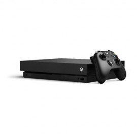 Microsoft Xbox One X 1Tb Console With Wireless Controller