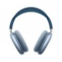 New Apple AirPods Max - Sky Blue
