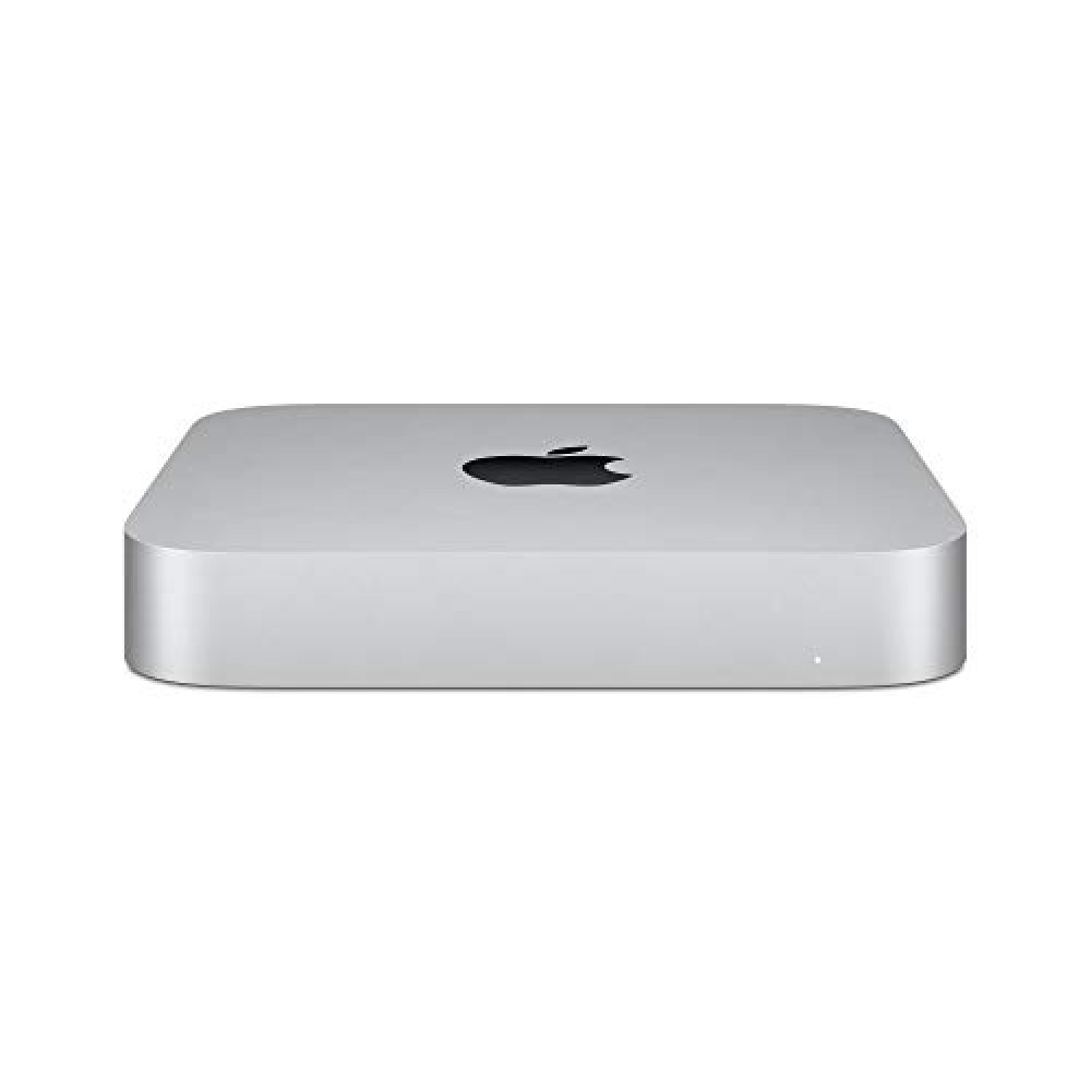 New Apple Mac Mini with Apple M1 Chip (8GB RAM, 256GB SSD)