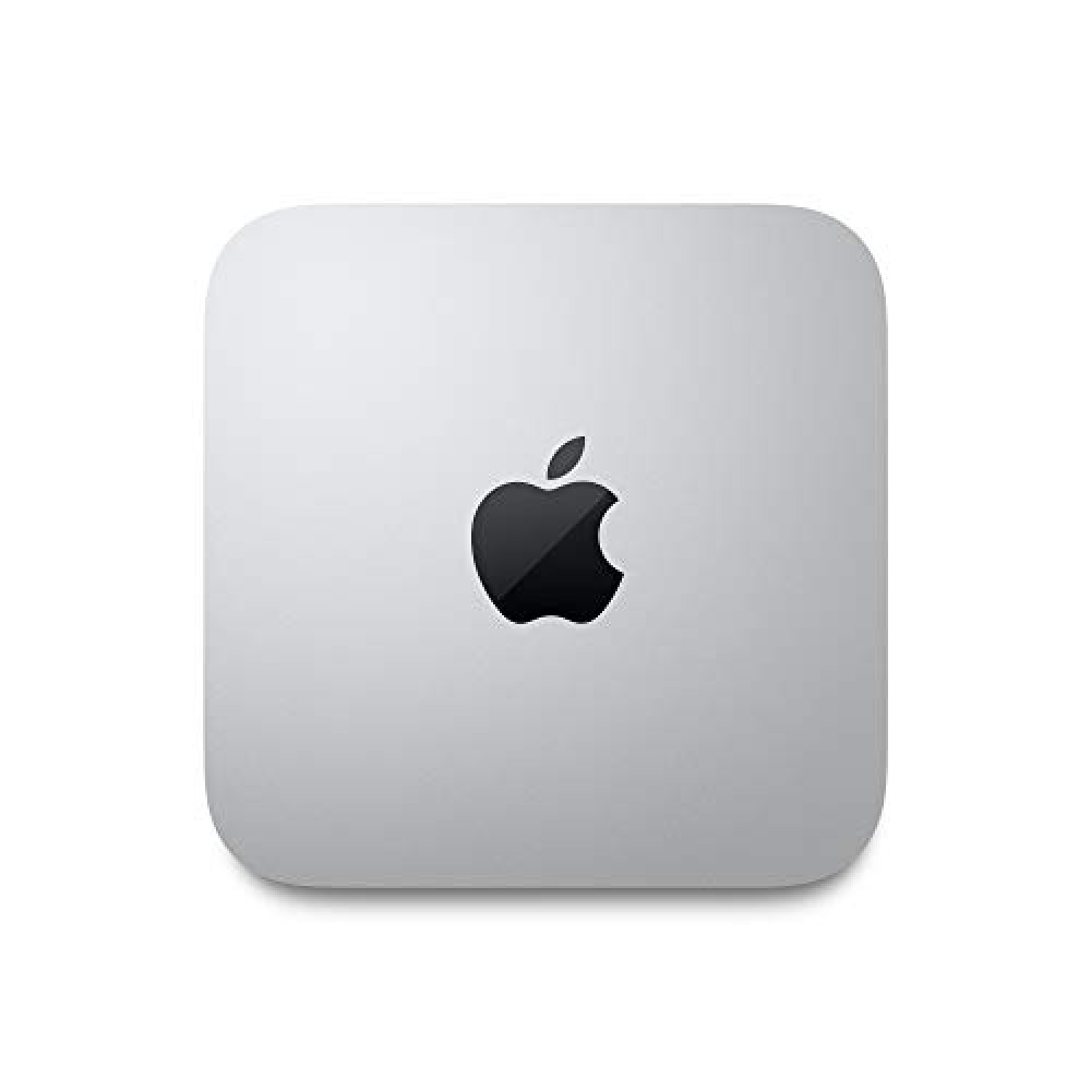 Mac Mini Code New Apple Mac Mini with Apple M1 Chip (8GB RAM, 256GB SSD)