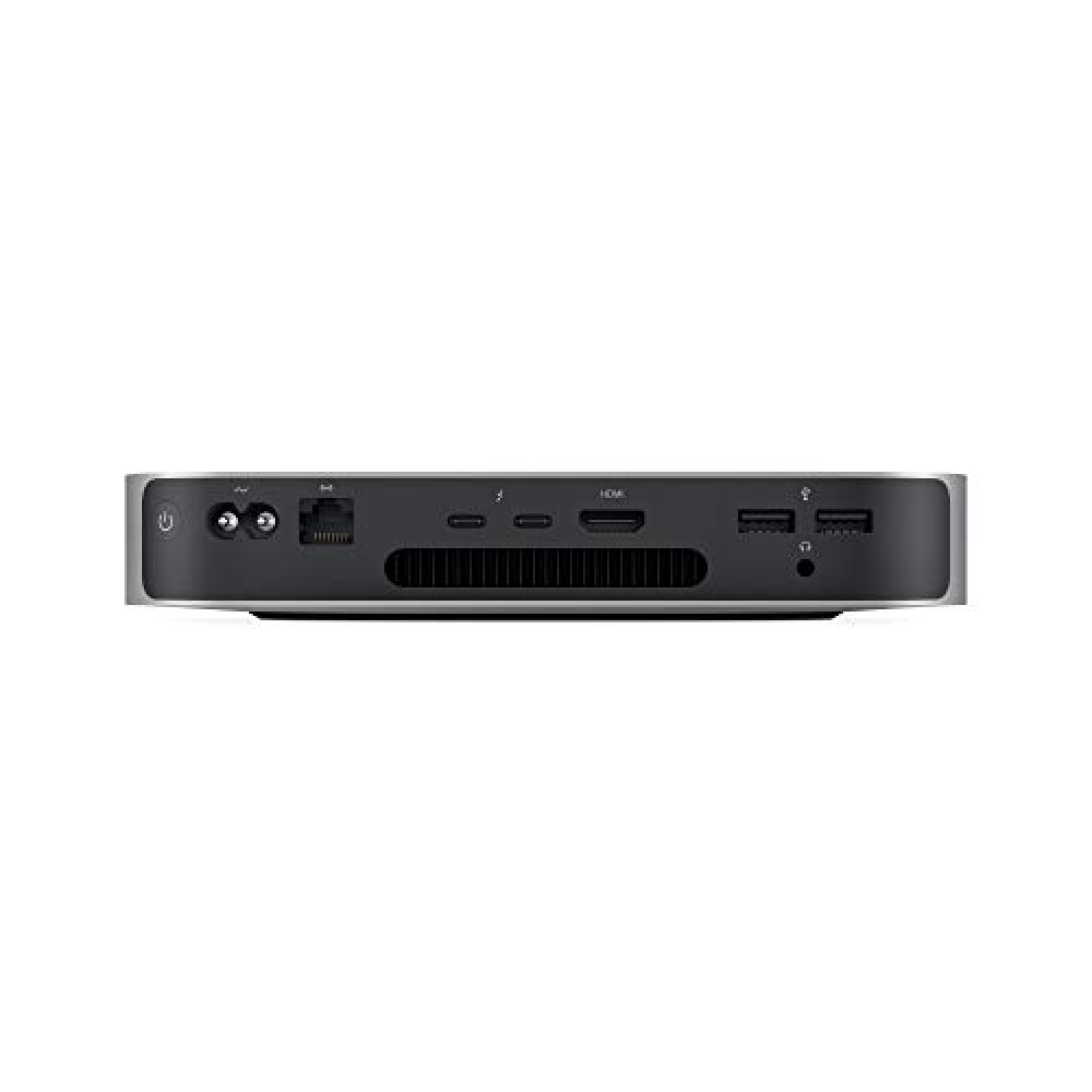 New Apple Mac Mini with Apple M1 Chip (8GB RAM, 256GB SSD)