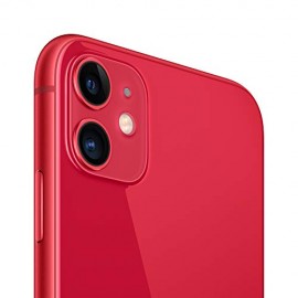 New Apple iPhone 11 (128GB) - (Product) RED