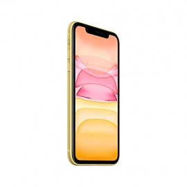 Apple iPhone 11 (128GB) - Yellow