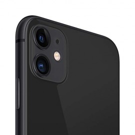 New Apple iPhone 11 (256GB) - Black
