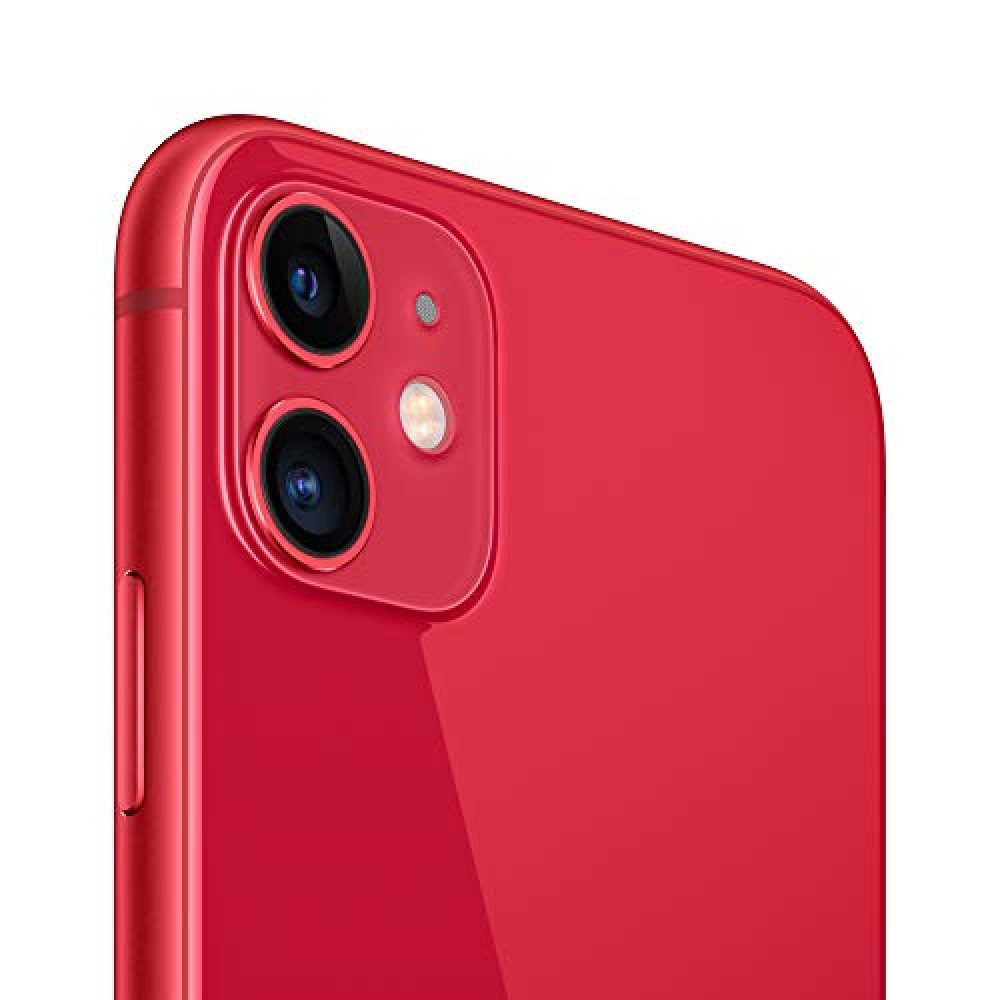 New Apple iPhone 11 (256GB) - Green New Apple iPhone 11 (256GB) - Green
