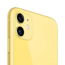 New Apple iPhone 11 (256GB) - Green