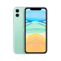 New Apple iPhone 11 (256GB) - Green