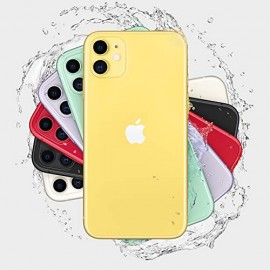 New Apple iPhone 11 (256GB) - White