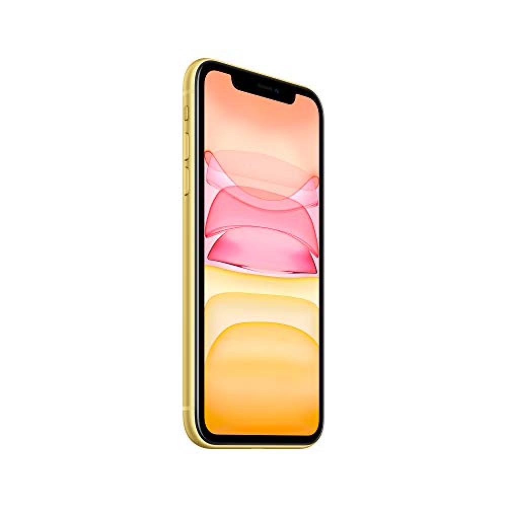 Apple iPhone 11 (64GB) Global