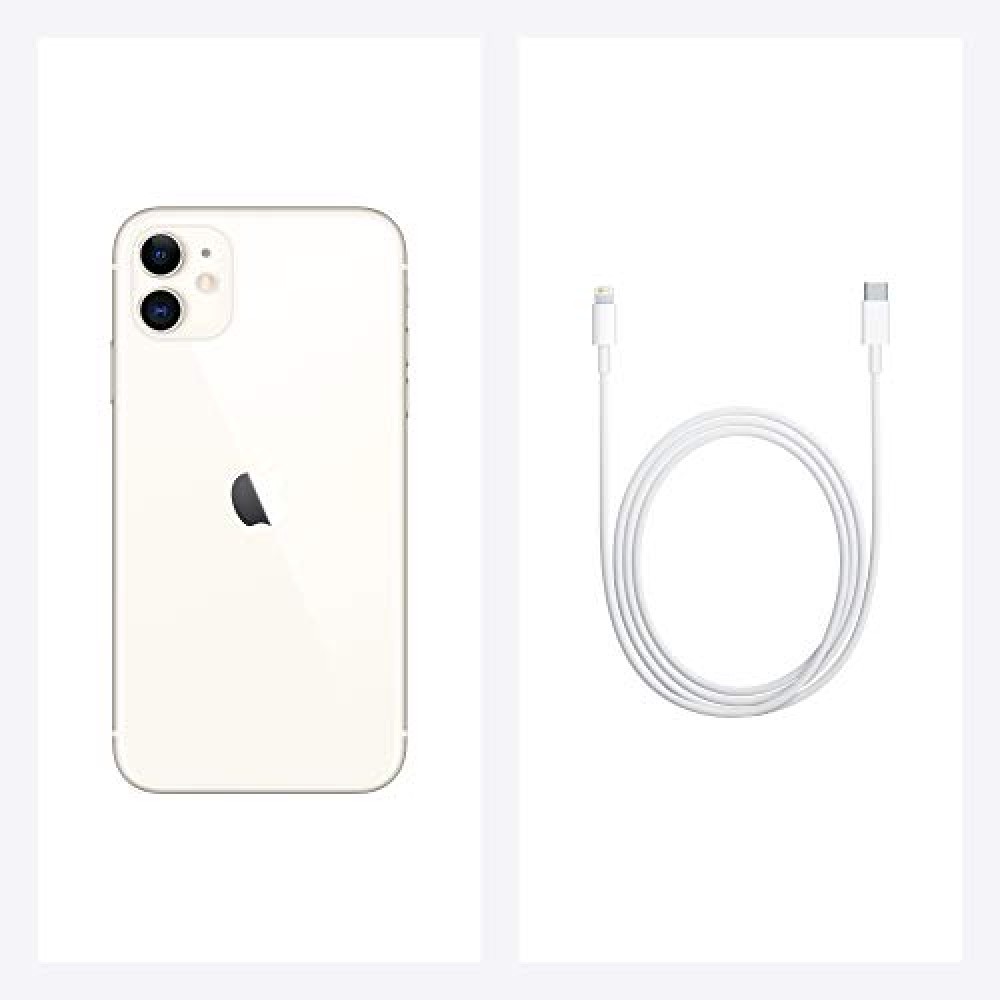 Apple iPhone 11 (64GB) Global